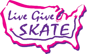Live, Give, Skate