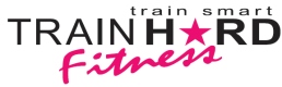 Train Hard Fitness